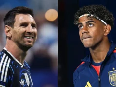 A final da Copa do Mundo Espanha x Argentina tem de tudo: Lionel Messi, Lamine Yamal e 2 super times em busca de história