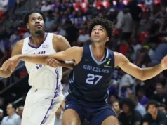 Um ex-jogador da NBA opinou sobre o futuro de Cameron Boozer na liga