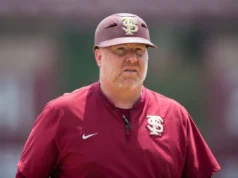 O compromisso de beisebol da FSU contribui para um currículo impressionante