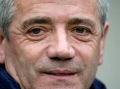 O ex-astro do Liverpool e da Inglaterra Kevin Keegan morreu aos 75 anos