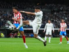 As lições da época passada e a breve passagem pelo Manchester City prepararam Vitor Reis