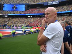 🎥 Governe depois de Balogun! Klopp ataca Trump e Infantino