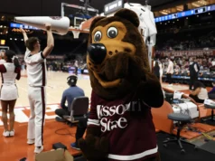 O basquete feminino de Marquette anunciou uma série em casa e em casa com o Missouri State