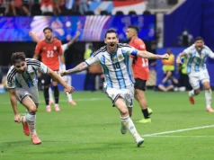 YouTube Gold: o incrível retorno da Argentina