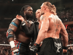 Resultados, vencedores e notas do WWE Raw para 13 de julho de 2026