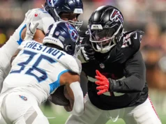 O analista da ESPN acredita que a ex-estrela de Clemson está prestes a estourar nesta temporada