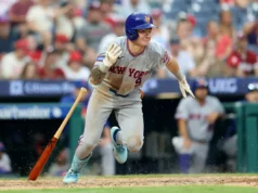 Fantasy Baseball Waiver Wire: Faz muitos Mets para adicionar apelo, apesar das dificuldades do time