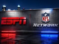 Três itens que a ESPN deve considerar ao supervisionar a NFL Network nesta temporada