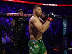 Resultados ao vivo do UFC Oklahoma City, destaques e jogada a jogada