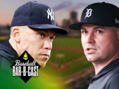 Quando o juiz Aaron retornará? Os Tigres trocarão Tarik Scuball? Shohei Ohtani pode vencer Cy Young? A história do segundo tempo!