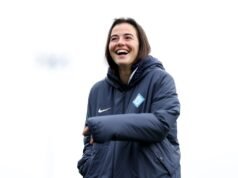 Nottingham Forest contrata Brown, zagueiro do London City Lionesses