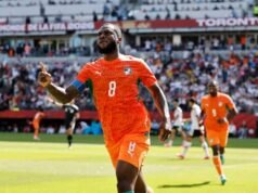 Roma está considerando sequestrar as negociações da Juve com Frank Casey