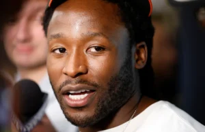Por que fazia sentido para os Saints trazer Alvin Kamara de volta