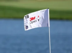 2026 3M Open Leaderboard, atualizações ao vivo do Thursday Tee Bar, TPC Twin Cities