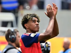 Quantos anos tem Lamine Yamal? Estrela espanhola enfrenta Lionel Messi na final da Copa do Mundo