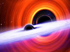 Um estranho sinal do LIGO pode revelar o elo perdido por trás da matéria escura