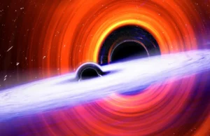 Um estranho sinal do LIGO pode revelar o elo perdido por trás da matéria escura