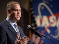 ‘Vai voltar e nos morder’: Ex-chefe da NASA questiona os planos de Artemis Moon Lander