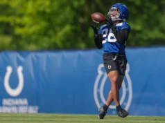 Jonathan Taylor quer que os Colts o troquem?