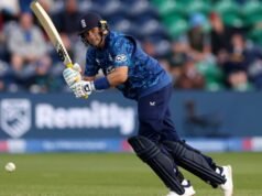 Índia x Inglaterra 3º ODI 2026 placar ao vivo, vencedor do sorteio, probabilidades de vitória, resultados e destaques do Lord’s