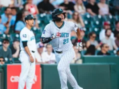Atualização da Liga Menor do White Sox: 8 de julho de 2026