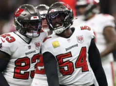 Ex-Bucs LB Lavonte David sobre Bruce Arians: ‘Ele era o cara’