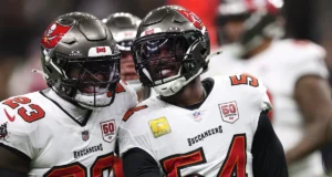 Ex-Bucs LB Lavonte David sobre Bruce Arians: ‘Ele era o cara’
