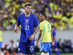 Brighton deve contratar Luka Vuskovic do Spurs