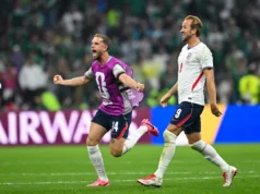 Atualização sobre lesões de Jordan Henderson: jogador da Inglaterra lesionado nas comemorações da Copa do Mundo