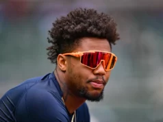 Notícias do Atlanta Braves: Ronald Acuna Jr. inicia período de reabilitação, home run derby e mais