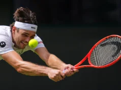 Fotógrafos da AP escolhem suas fotos favoritas de Wimbledon