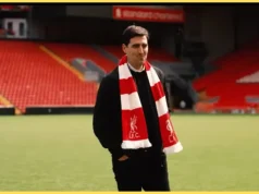 Paul Joyce confirmou quatro novas adições ao Liverpool enquanto a era Andoni Iraola começa a tomar forma