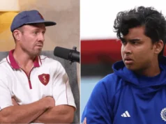 ‘A escolha é bastante clara’: AB de Villiers teme que Vaibhav Suryavanshi possa escolher o formato T20 ‘mais fácil’ em vez do teste de críquete