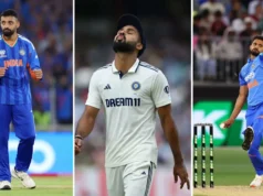 Engarrafamento! BCCI CoE pronto para influxo de jogadores indianos contratados e direcionados