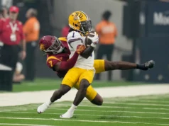 Perfil de novato IDP: Kamari Ramsey nas ligas Redraft