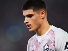 Transferência Fernandez-Pardo: Por que o United está à frente do Newcastle