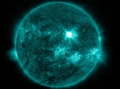 Sol desencadeia poderosa explosão solar de classe X e CME ligada à Terra que pode acender a aurora boreal no fim de semana de 4 de julho