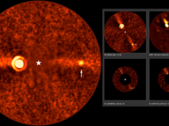 ‘Encontrei você!’ Astrônomos descobriram o exoplaneta mais fraco já visto da Terra após uma década escondido
