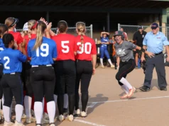 Monroe County obteve uma vitória desigual sobre o Lenawee All-Stars