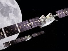 NASA seleciona sucessor para missão lunar CAPSTONE