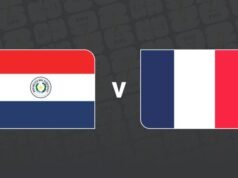 Onde assistir a transmissão ao vivo de Paraguai x França, canais de TV, horário de início da partida das oitavas de final da Copa do Mundo