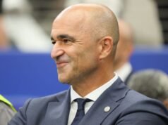 Roberto Martinez fala sobre o futuro de Portugal após a saída da Copa do Mundo