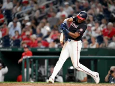 Fantasy Baseball: estabelecendo benchmarks de estatísticas avançadas para ajudá-lo a analisar jogadores