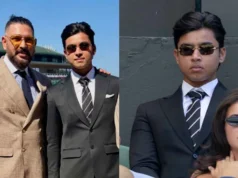‘Yab mein unse pehli bar mila…’: Vaibhav Suryavanshi fala sobre a influência de Yuvraj Singh – ASSISTA
