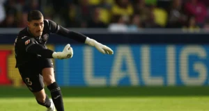 OFICIAL: Real Betis contrata estrela do Villarreal