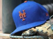 Mets 1.77 ERA empatado com apaziguadores da liga secundária