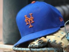 Mets 1.77 ERA empatado com apaziguadores da liga secundária