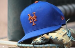 Mets 1.77 ERA empatado com apaziguadores da liga secundária