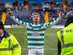 Araujo rejeitou o retorno do Celtic, mas uma oferta por AJ deve abrir a porta