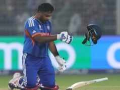 Herói indiano da Copa do Mundo T20 à beira da eliminação: a ascensão de Vaibhav Suryavanshi chega na hora errada para Sanju Samson